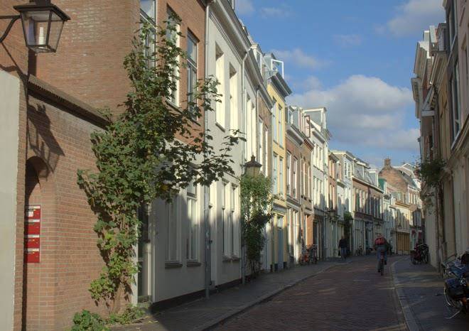 Van haver tot gracht