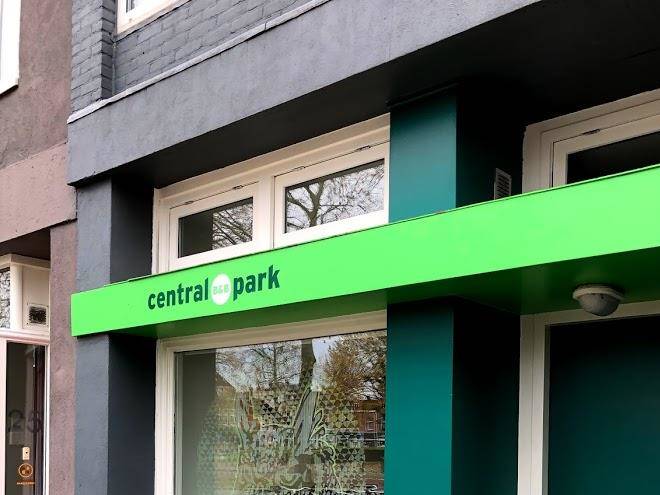 B&b central park