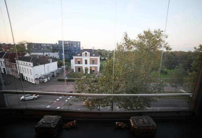 B&b de singel