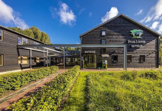 Star lodge hotels