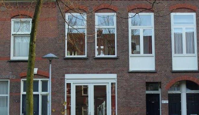 Studio zaagmolen