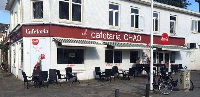Hotel chao nl