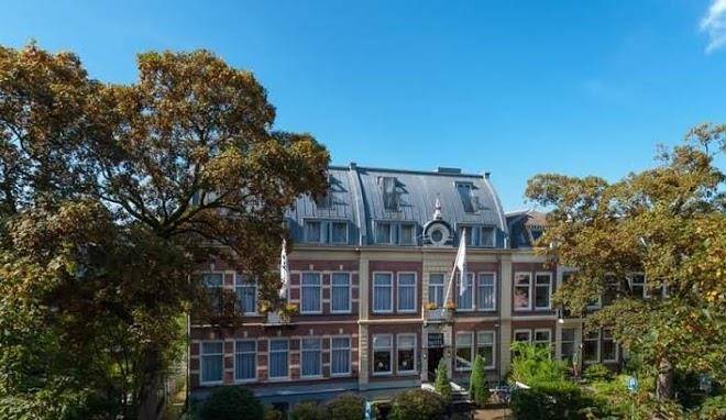 Malie hotel utrecht