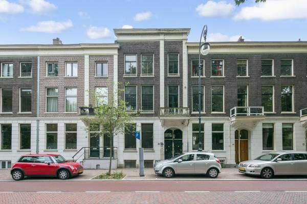 Muze Hotel Utrecht Image