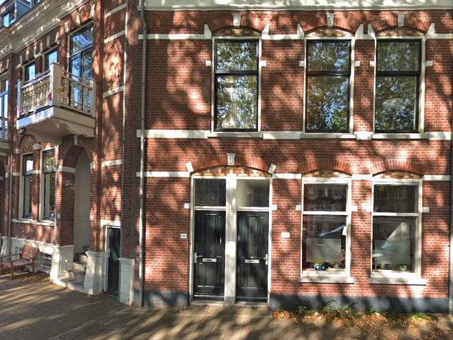 B&b de klinkende munt