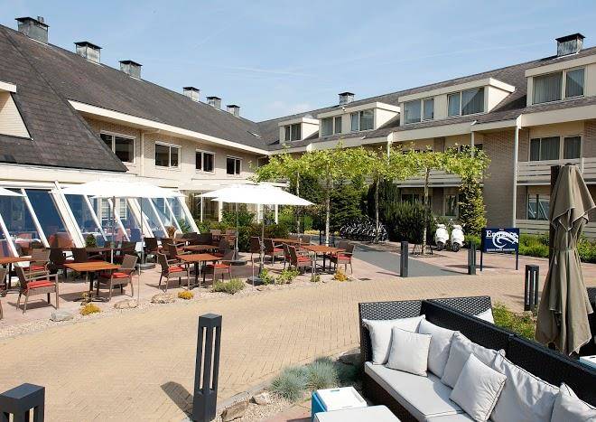 Carlton president hotel