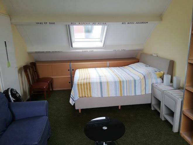 Home stay utrecht