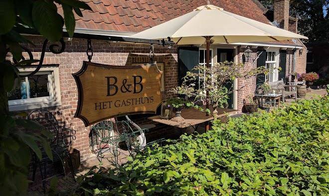 B&b Het Gasthuys Image