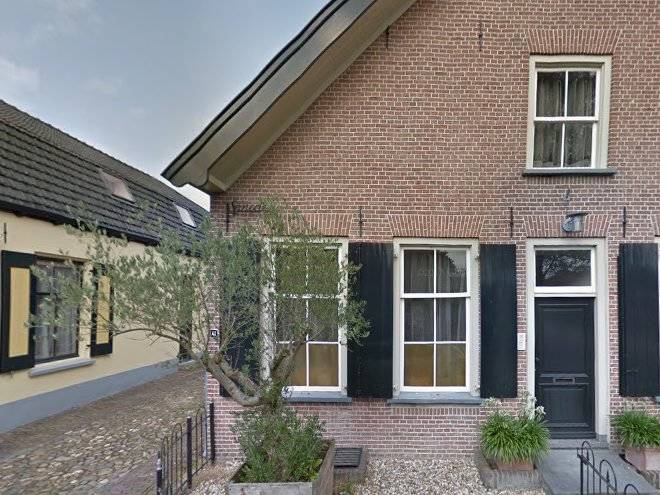 B&b de smederij