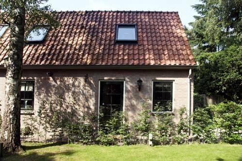 Bed and breakfast boschzicht doorn