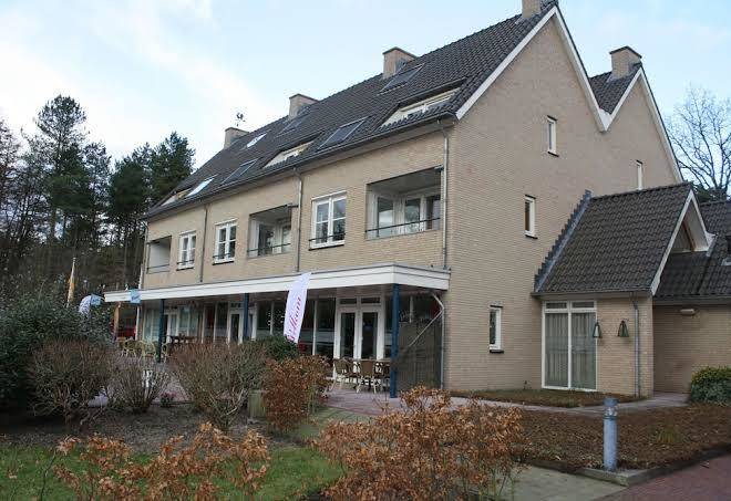 Bonte vlucht