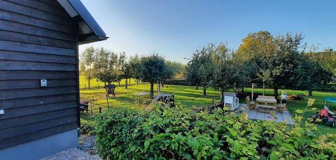 De bongerd the orchard
