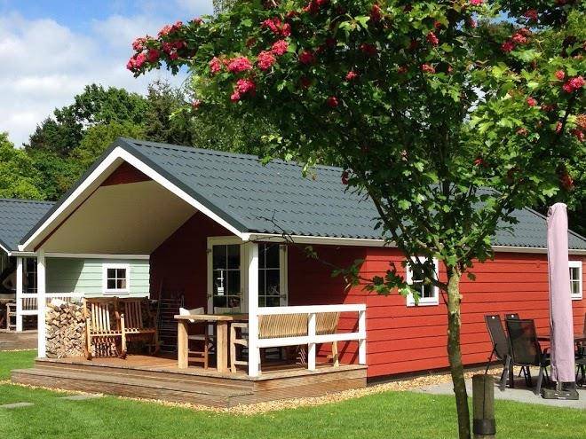 Europarcs resort de utrechtse heuvelrug