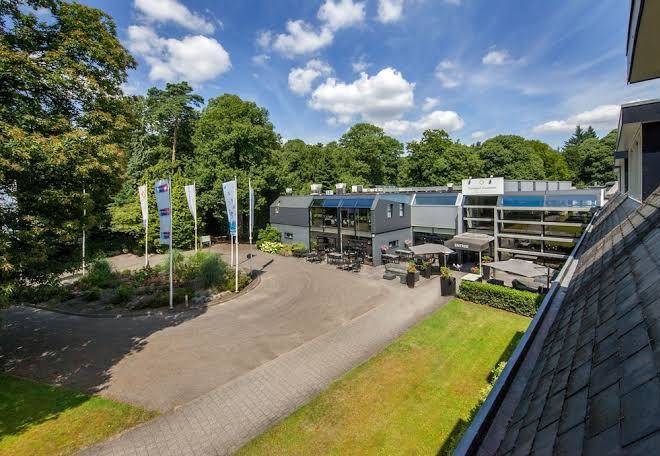 Hotel landgoed zonheuvel