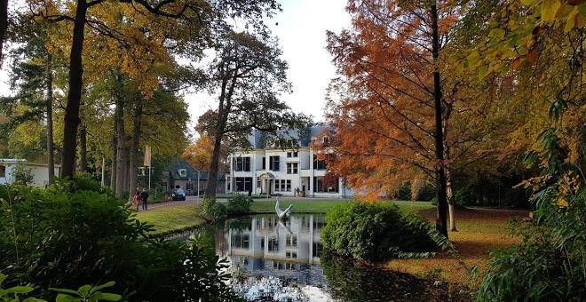Landgoed de horst driebergen