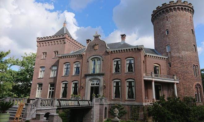 Landgoed sterkenburg