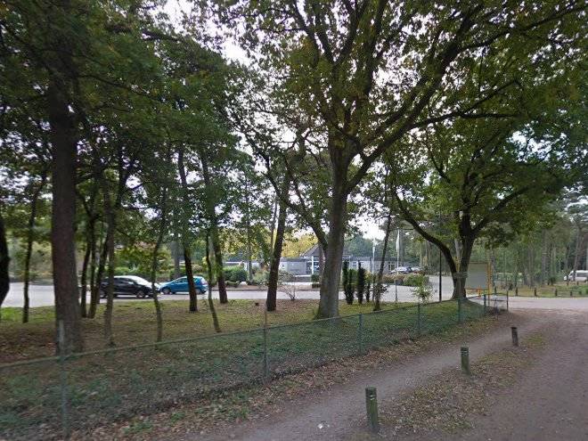 Rcn het grote bos