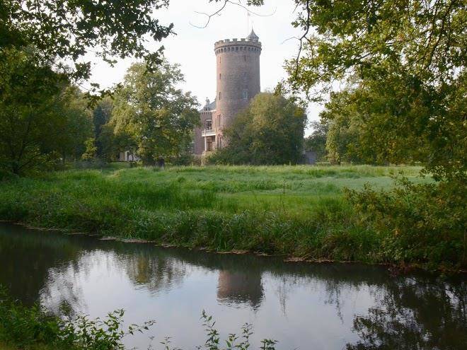Stichting natuurlijk sterkenburg