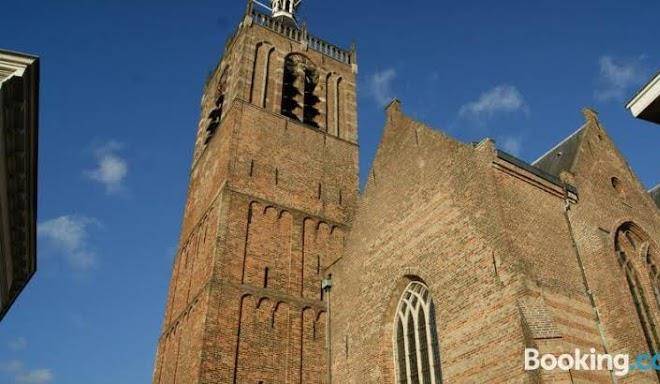 B&b in vianen