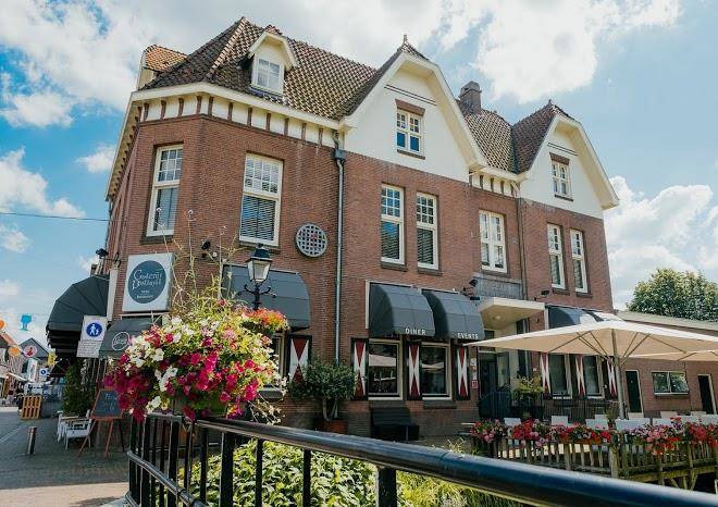 Het Oude Posthuys Image