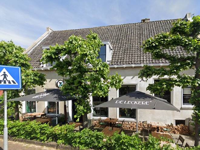 Hotel de brouwerij