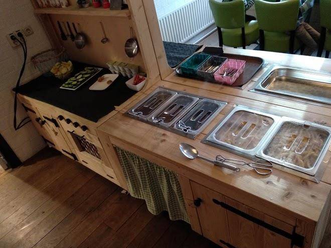 Scheldeoord horeca vof