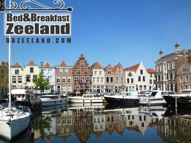 B&b goes grotekade nl