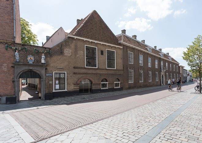 Boutique Hotel Rijks Image