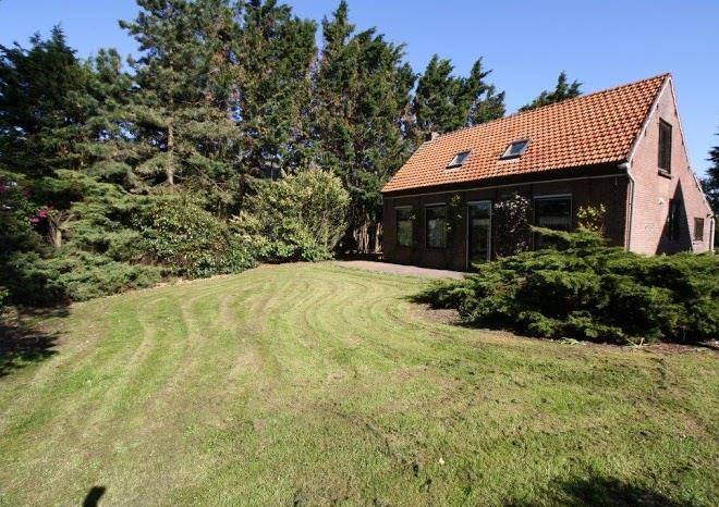 Hof zuidvliet