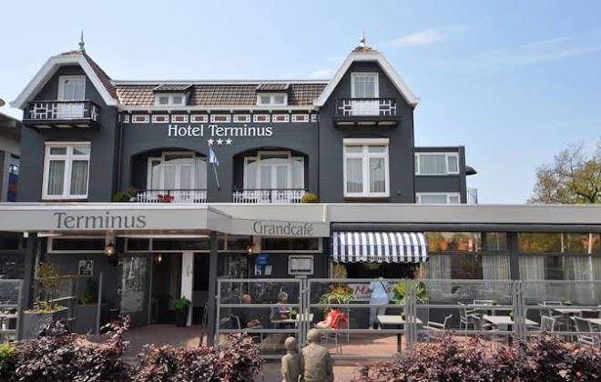 Hotel terminus