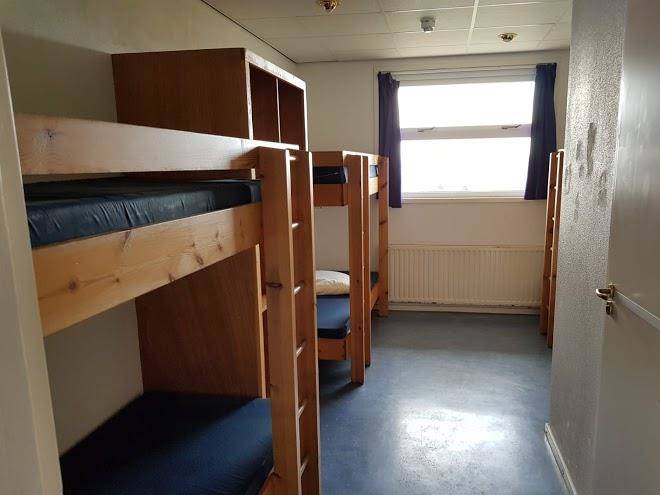 Zeilschool de viking