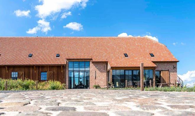 B&b het verborgen geluk