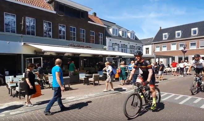 De korenbeurs