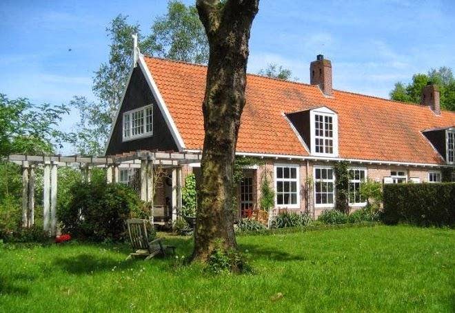 B&b de derde ronde