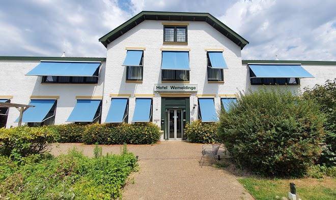 Hotel wemeldinge