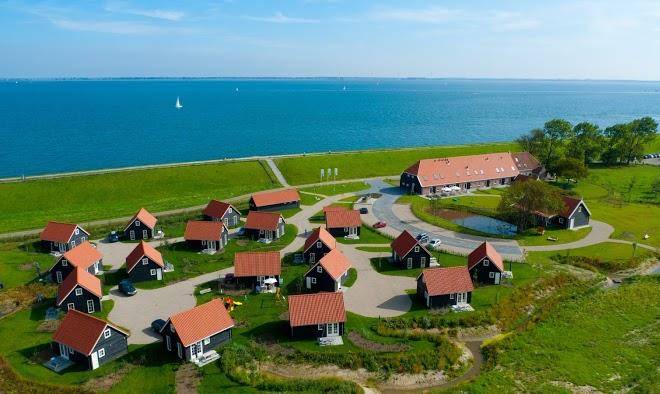 Vakantiepark de stelhoeve zeeland