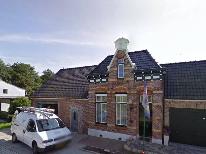 B&b&b 'de smisse'