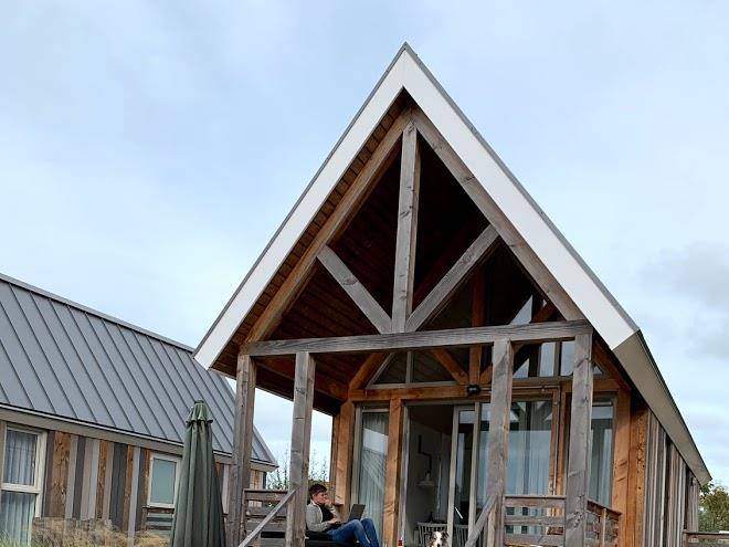 Beachresort nieuwvliet bad