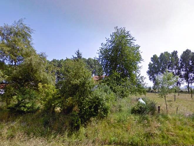 Begheynhof prive huisje op boerderij