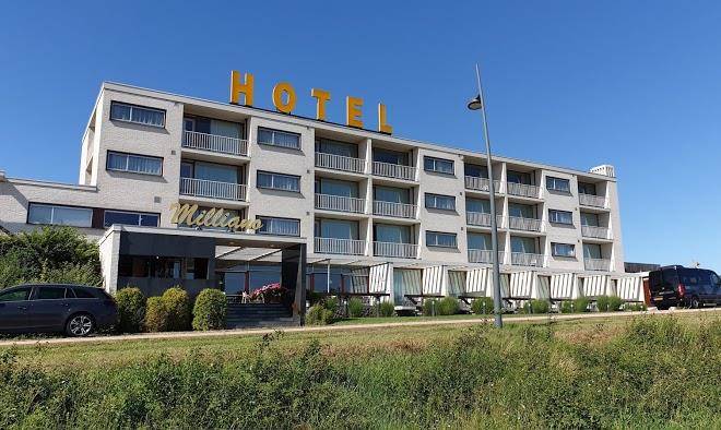 Hotel de milliano