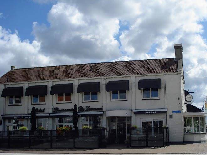 Hotel restaurant de zwaan