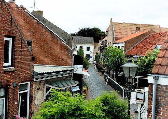 Eetcafe pension `t overleg