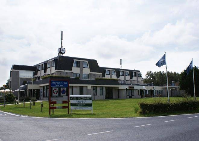 Fletcher hotel nieuwvliet bad