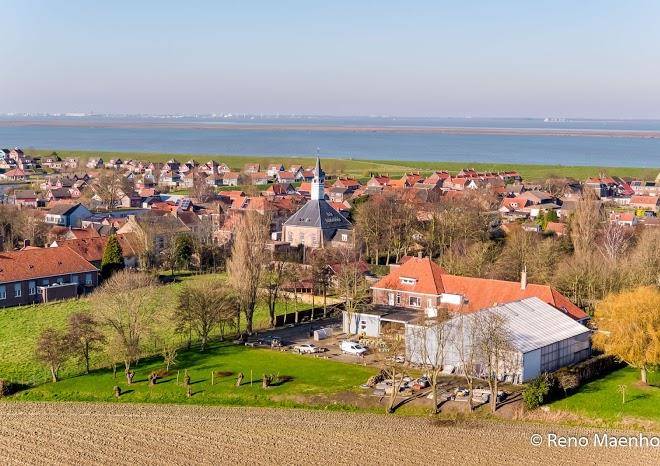 Het klooster