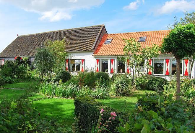 Het zoete peerd
