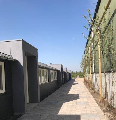 Hoeve oude tol