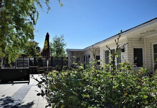 Hotel maurice