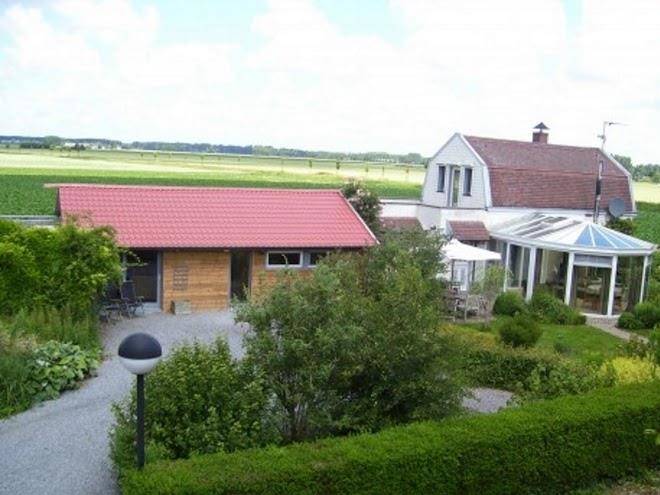 Kruisdijk 2 vakantiesluis nl