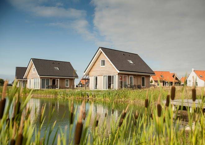 Landal strand resort nieuwvliet bad