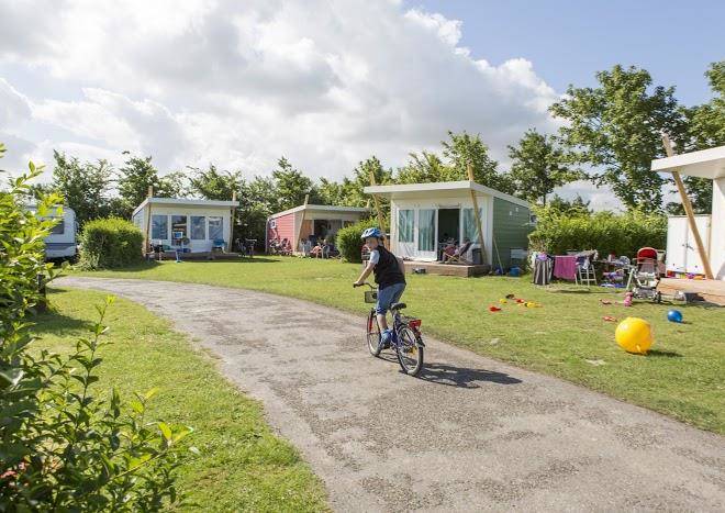 Molecaten park hoogduin